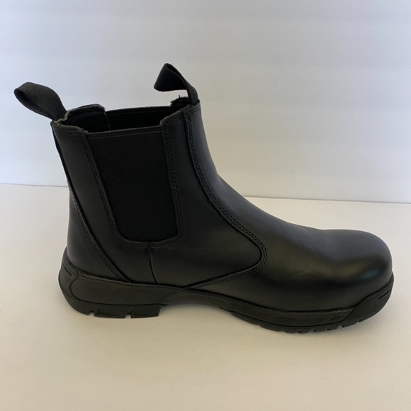 Bates Men's Tactical Sport 2 Station Composite Toe Military Boot - Picture 9 of 11